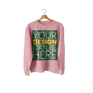 Customize Your Own T-shirt