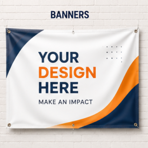 Business Banner
