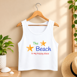 Crop Tank