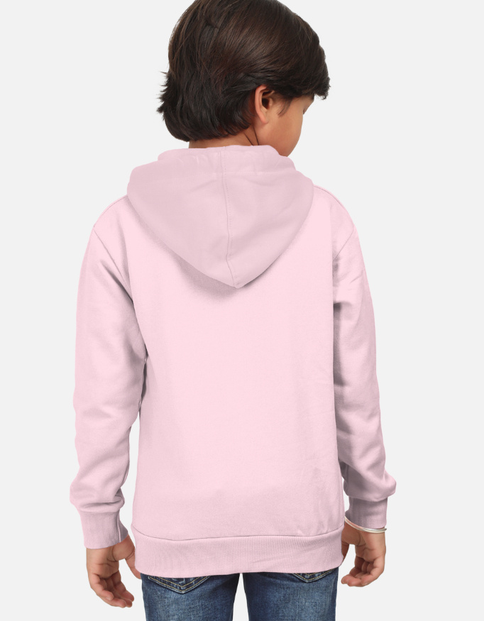 Kids Hoodie - Image 3