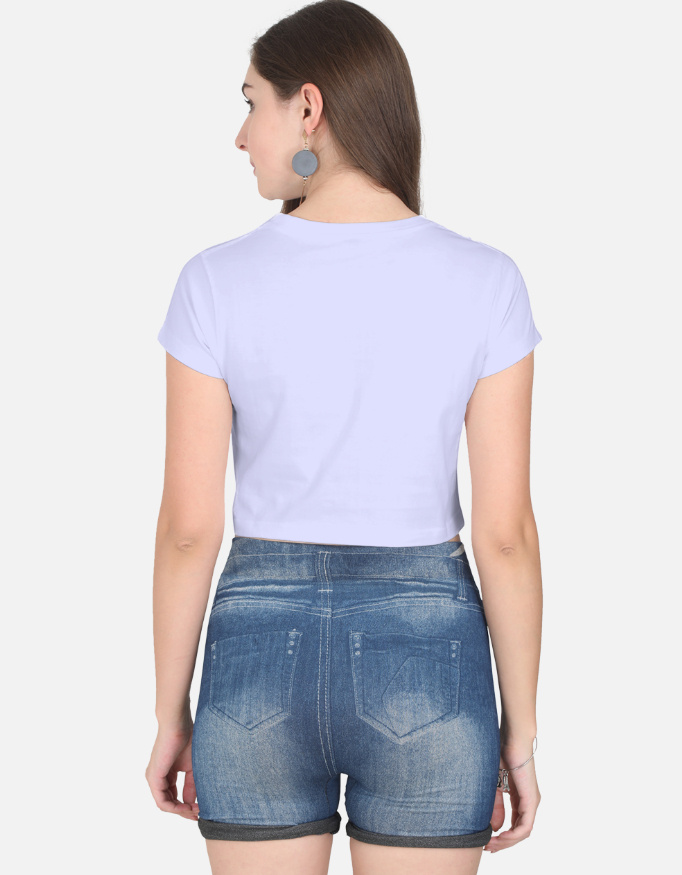 Crop Top - Image 2