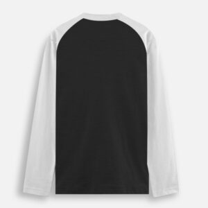 Unisex Raglan T-Shirt