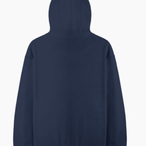 Unisex Pullover Hoodie