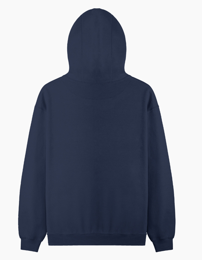 Unisex Pullover Hoodie