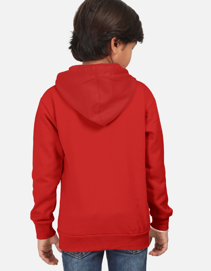 Kids Hoodie - Image 2