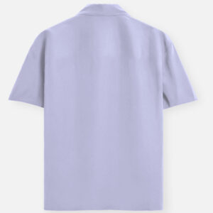 Unisex Oversized Shirt